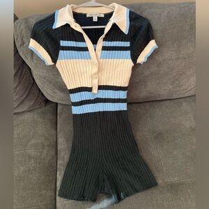 Urban outfitters romper